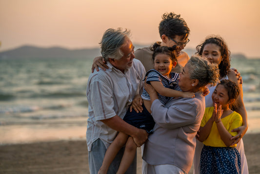 Traveling Safely this Summer: 5 Ways Vital Sign Monitoring Systems Ensure Your Family's Well-being