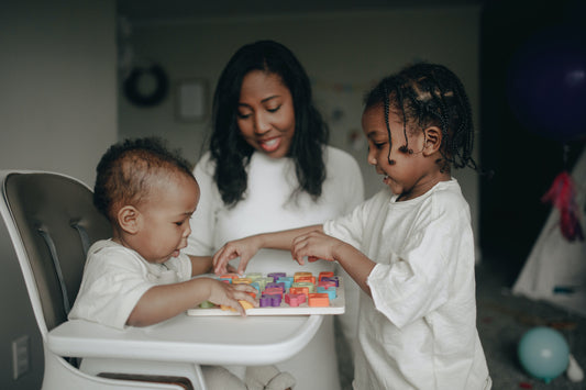 Embracing Two Blessings: Your Guide from Firstborn to Second Baby