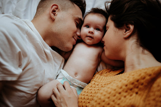 Baby Safety Month: Ensuring Infant Health with Vital Sign Monitoring