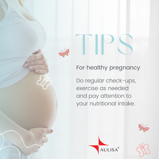 Pregnancy Pro Tip: Monitoring Your Baby's Health Before Birth