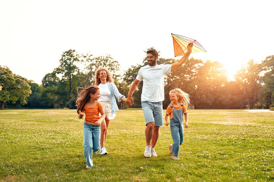 Traveling With Infants or Seniors This Summer? Don’t Forget to Pack Peace of Mind