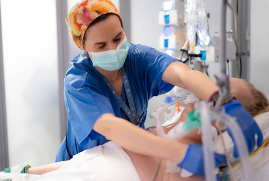 Trusting the Alarm Again: How Intelligent Thresholds Restore Focus in the ER