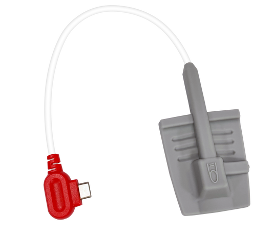 Adult Sensor Cable For the GA1000 Lite Plus (Adult)