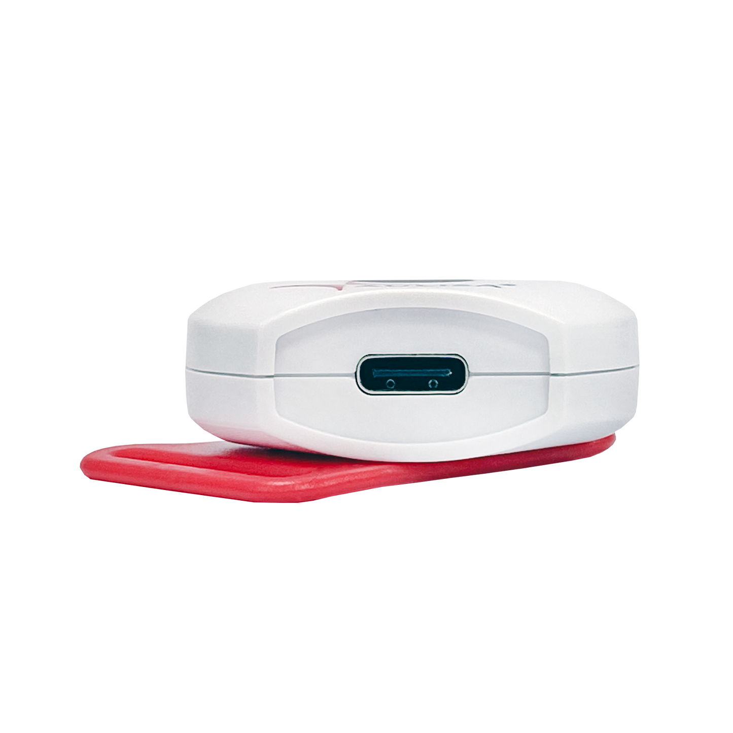 Aulisa Guardian Angel® Rx Lite GA1001-PLUS Digital Vital Sign Monitoring System - Reusable (GA-OM0016, airplane Wing) - Infants