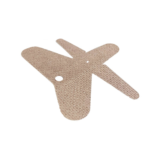 Adhesive Patches (10-Pack)