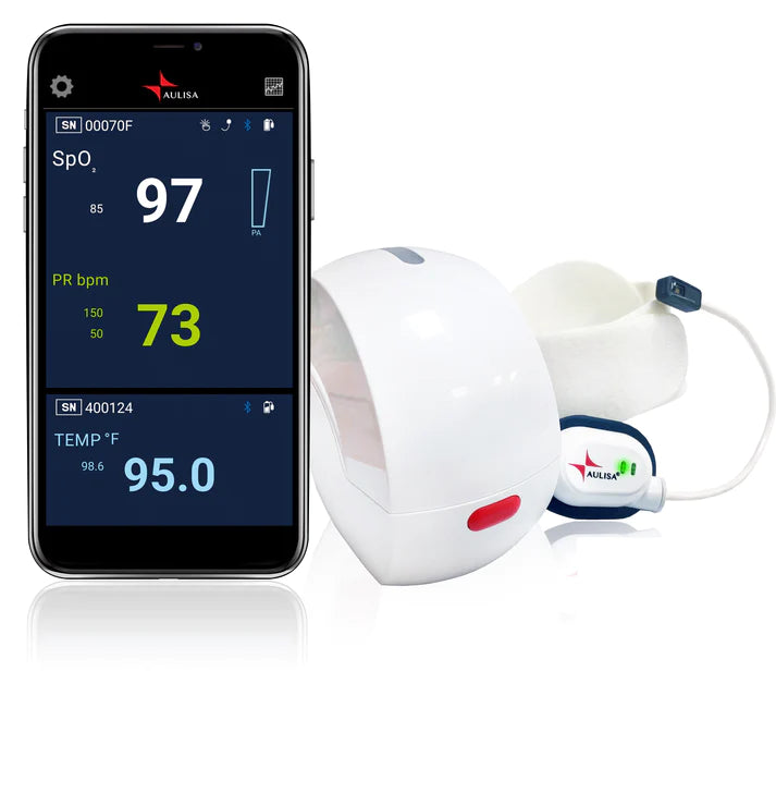 Guardian Angel® GA1001 Lite - Local Smart Monitoring System