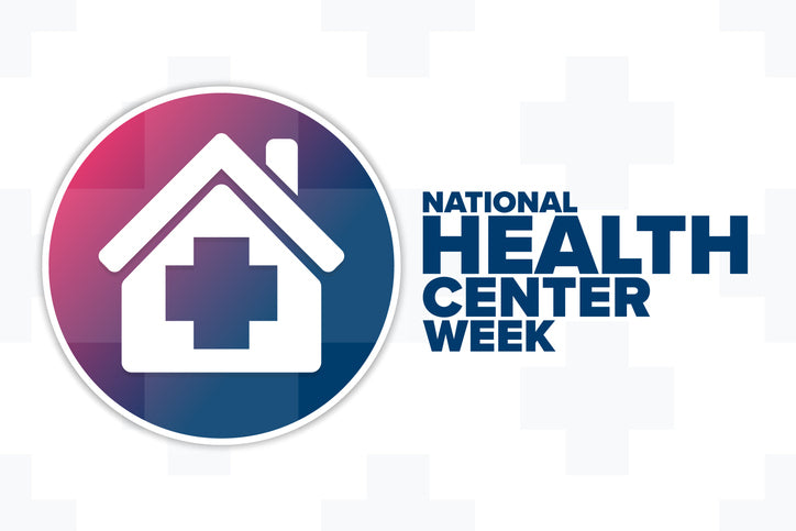 Honoring the Work of Community Health Centers