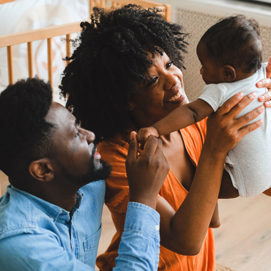 Understanding the Significance of Black Maternal Health Week