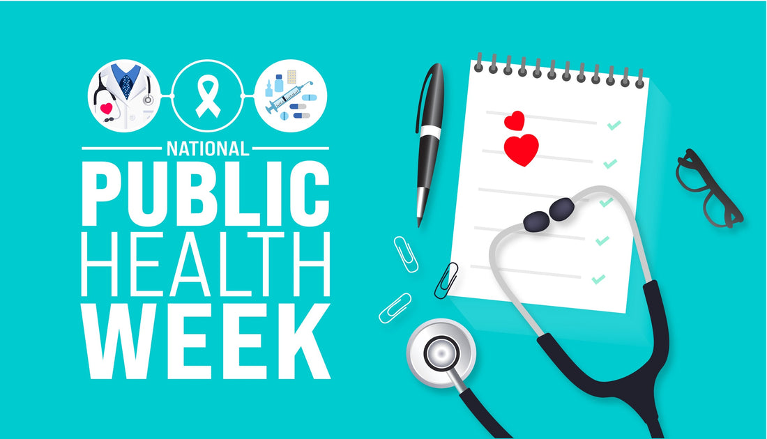 Aulisa Medical: Embracing National Public Health week 2026