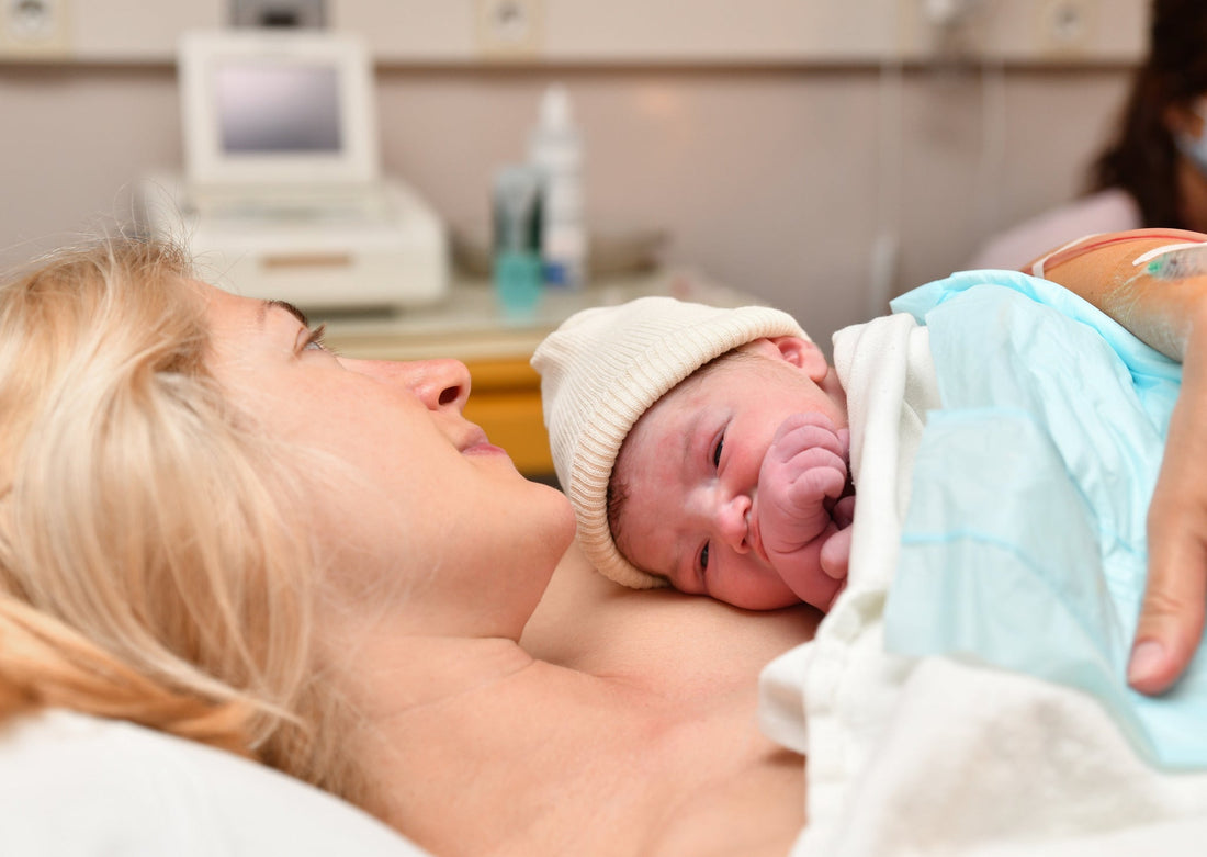 Why Monitoring Oxygen and Heart Rate Matters: A Parent’s Guide to Guardian Angel®
