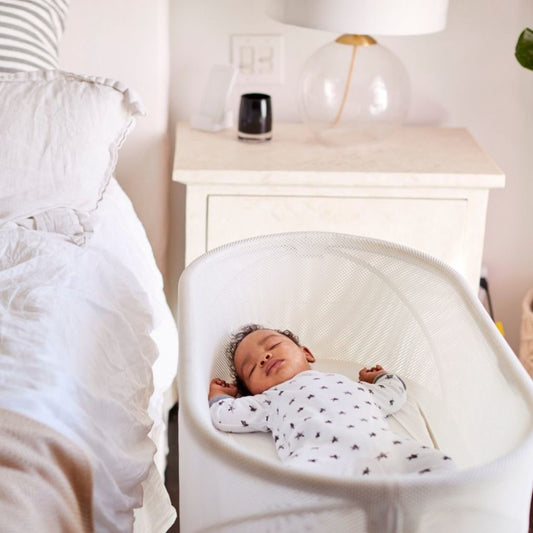 7 Smart Advantages of Using Aulisa’s Baby Monitor