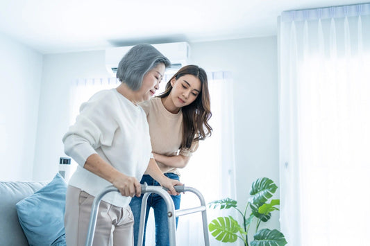 Bringing Hospital-Level Care Home: How Aulisa’s Guardian Angel® System is Transforming Patient Monitoring