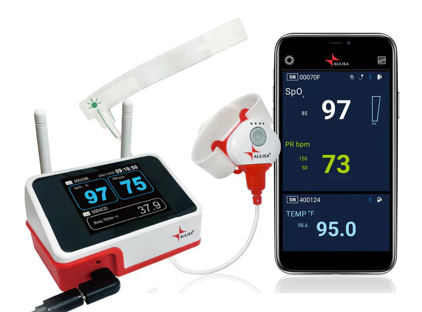 Beyond the Nursery: Why Continuous Remote Monitoring Is Becoming the New Standard in Infant Care
