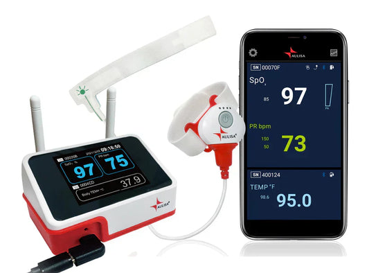 Beyond the Nursery: Why Continuous Remote Monitoring Is Becoming the New Standard in Infant Care