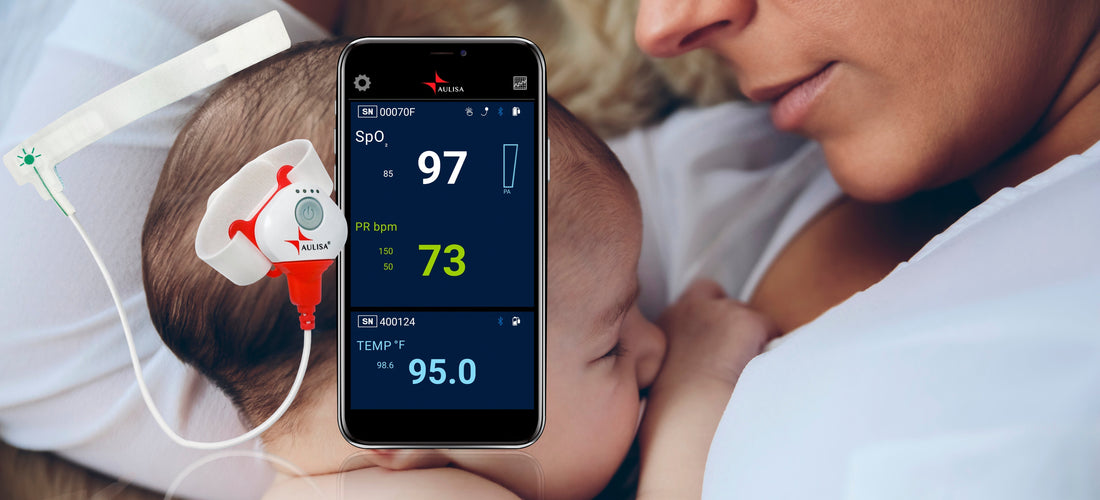 The Quiet Reassurance Every Parent Deserves