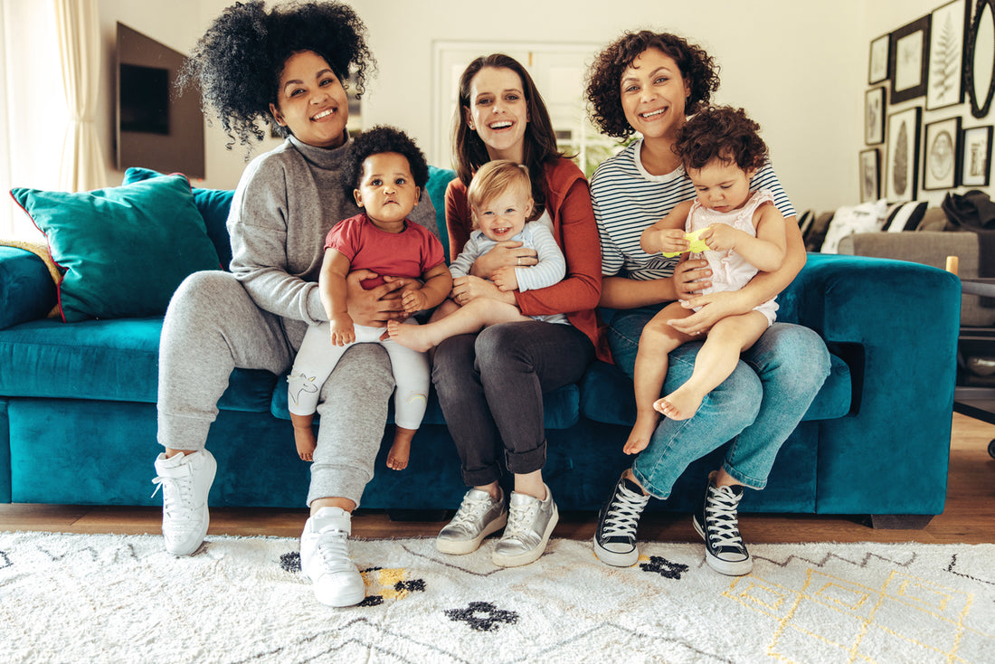 Parenting in the Digital Age: The Convenience of At-Home Vital Sign Monitoring Apps