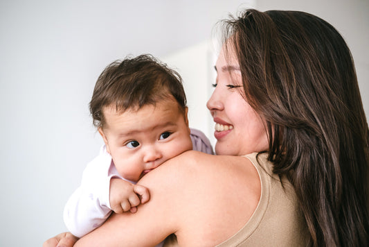 Skin-to-Skin Contact: The Power of Parental Touch in Infant Care