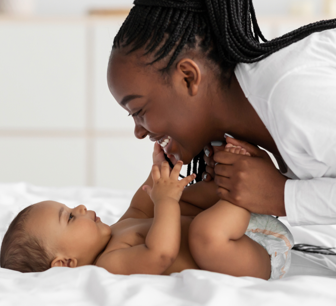 Creating a Safer Sleep Environment for Your Baby