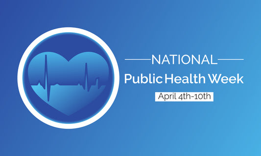 National Public Health Week: Elevating Vital Sign Monitoring Across Ages