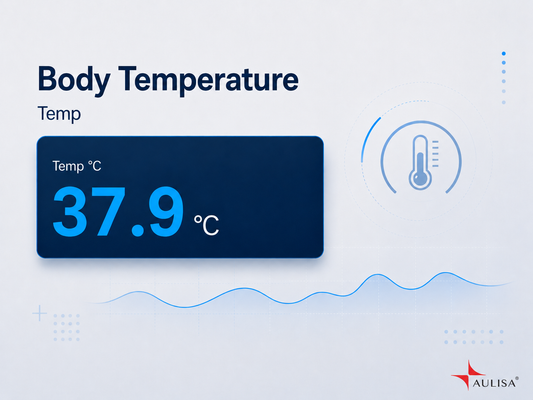 Your Temperature Is Telling You Something. Are You Listening?