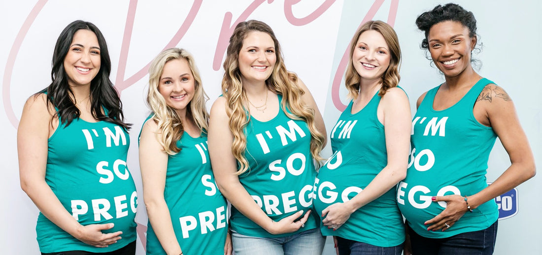 Did You Know? We're Headed to the Prego Expo!