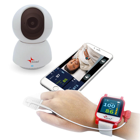 Staying Connected to Your Child’s Care at Home