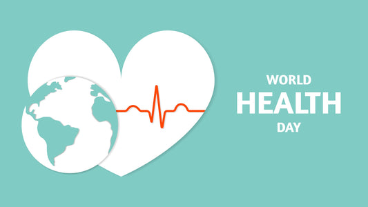 World Heart Day: How Technology Supports Heart Health at Home