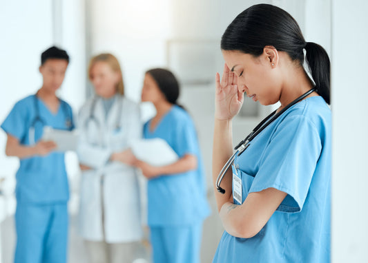 Alarm Fatigue: Why Fewer, Smarter Alerts Matter in Care