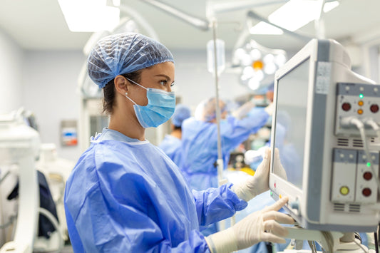 From Alarm Fatigue to Empowered Care: A Hopeful Shift in Patient Monitoring