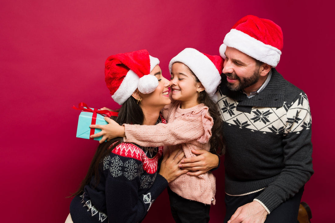 Gifts of Peace of Mind for New and Expecting Parents