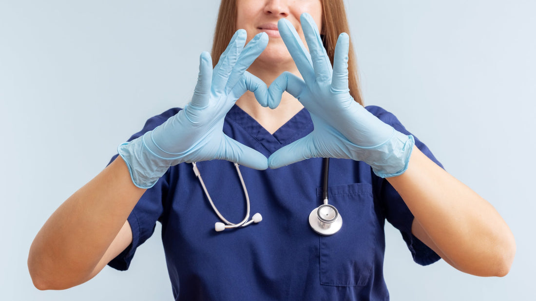 Celebrating Neonatal Nurses Week: How Centralized Multiple Patient Monitoring Supports Compassionate Care