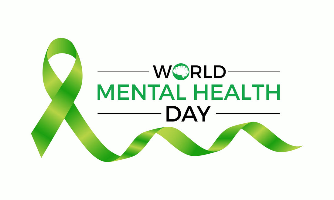 World Mental Health Day: How Vital Signs Monitoring Supports Well-Being