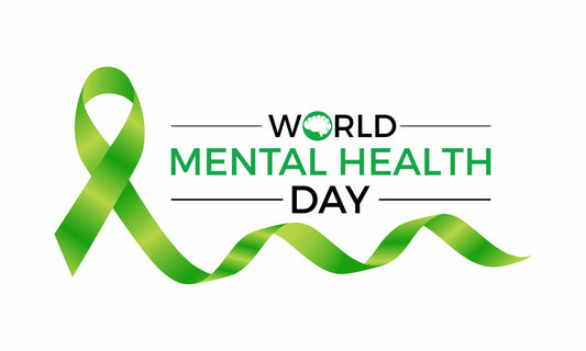 World Mental Health Day: How Vital Signs Monitoring Supports Well-Being