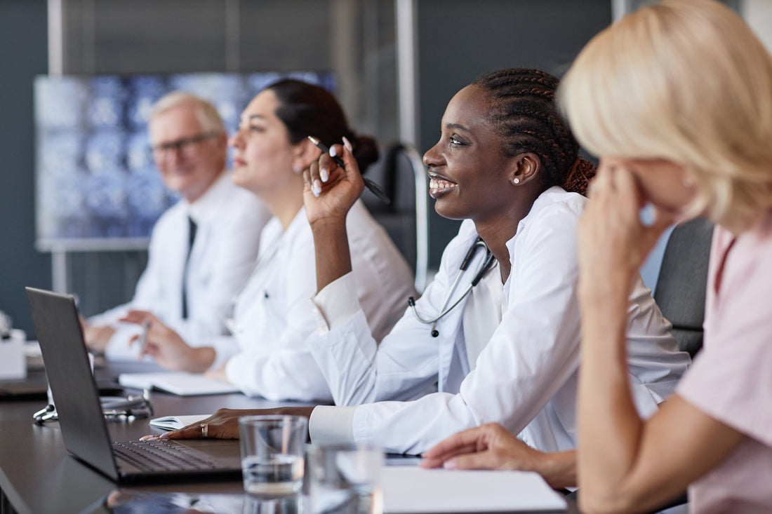 🩺 Happy National Doctors' Day: Arming Physicians With the Continuous Vital Sign Insights They Need