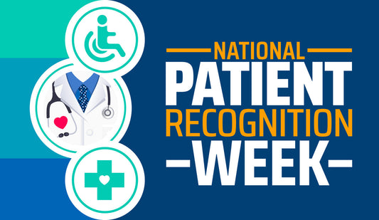 National Patient Recognition Week: Protect Every Patient, Every Second