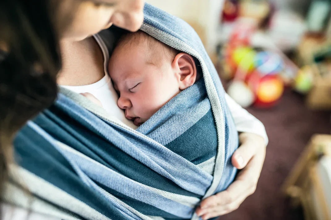 Sleep Better in 2026: 5 Tips for Restful Nights with Your Baby
