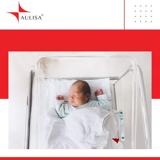 Infant Sensor Cable For the GA1001 Lite Plus (80RS0012-01)
