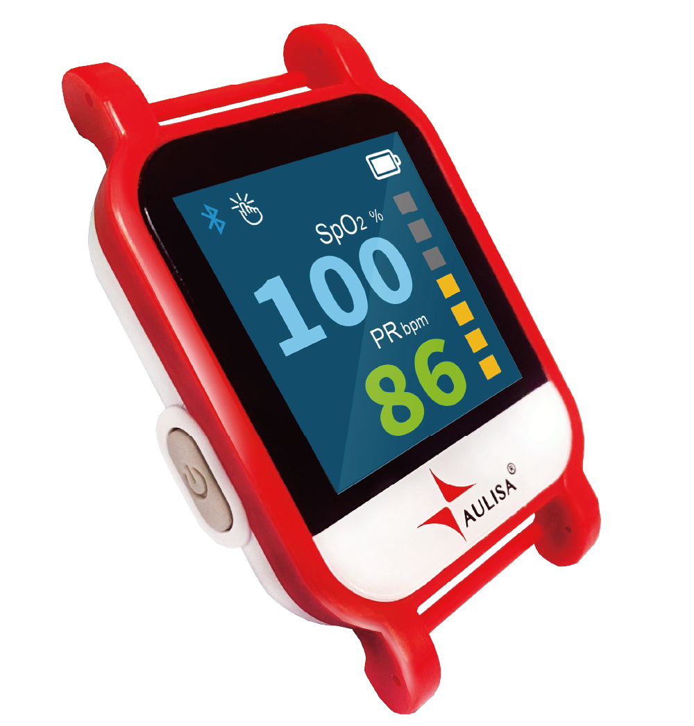 Oximeter Box (Adult) 80SM0001-00