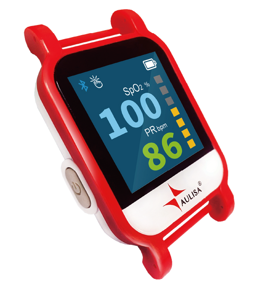 Oximeter Box (Adult) 80SM0001-00