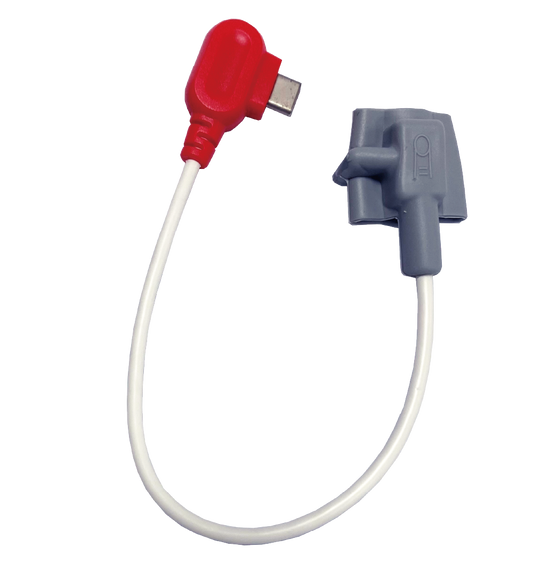 Pediatric Sensor Cable For the GA1000 Lite Plus (Child)