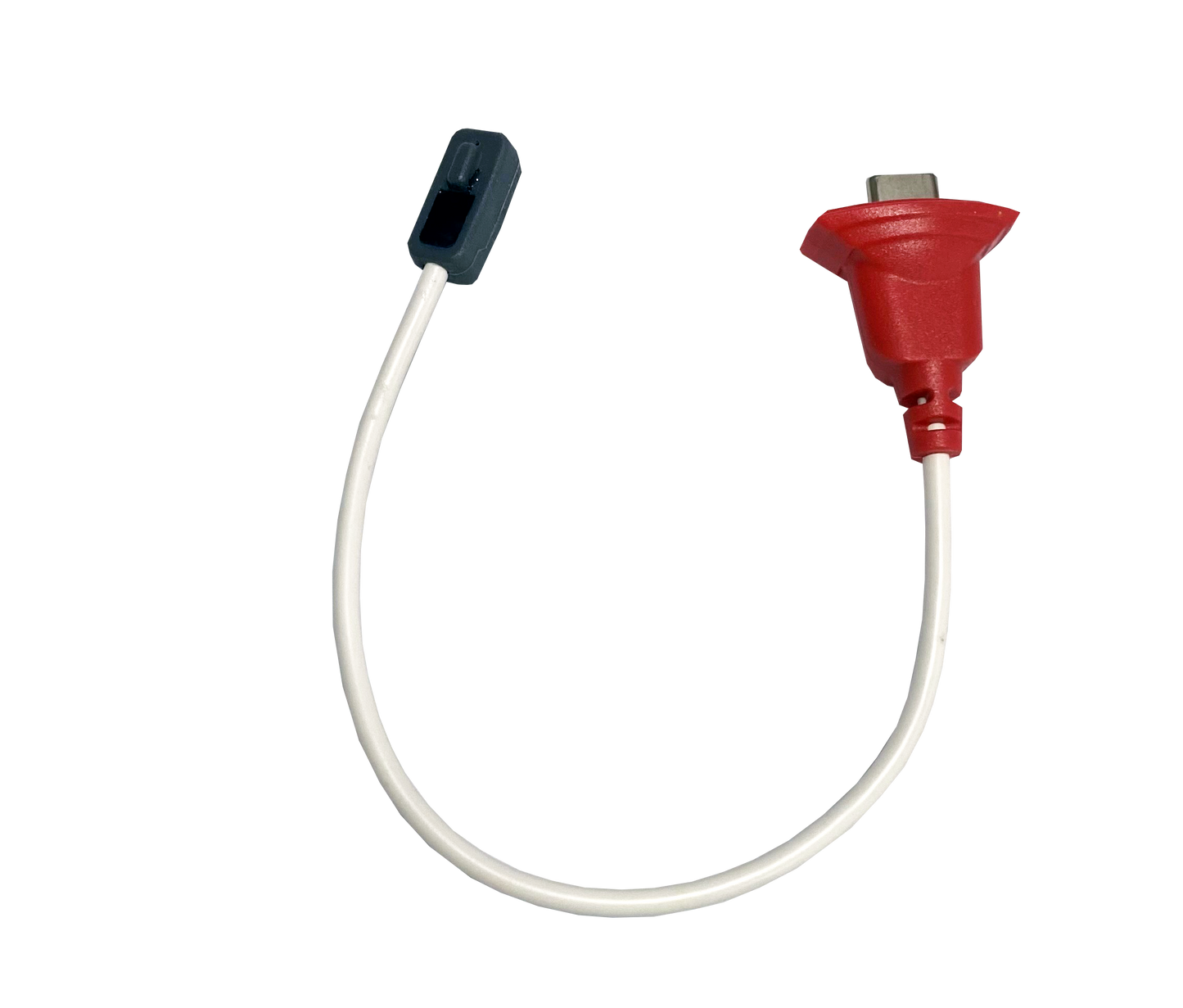Reusable Oximeter Sensor for Infant (GA-RS0010, airplane wing) w/package