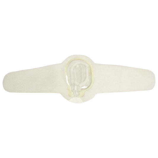 Infant Leg Band with Fasten Cover